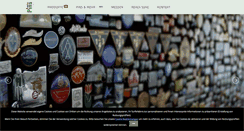 Desktop Screenshot of pinsundmehr.de